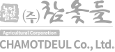 Agricultural Corporation Ltd. CHAMOTDEUL